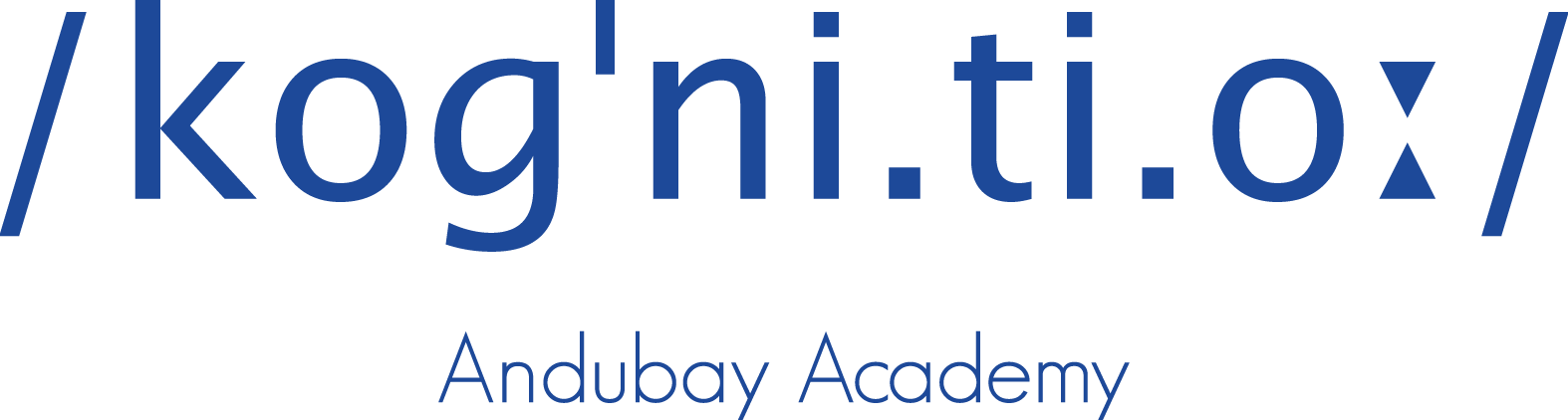 Kognitio - Andubay Cybersecurity Academy